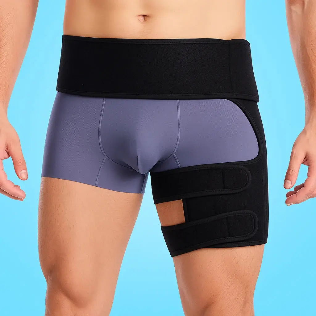 Comfort Pelvis Support Belt - EasyApparels