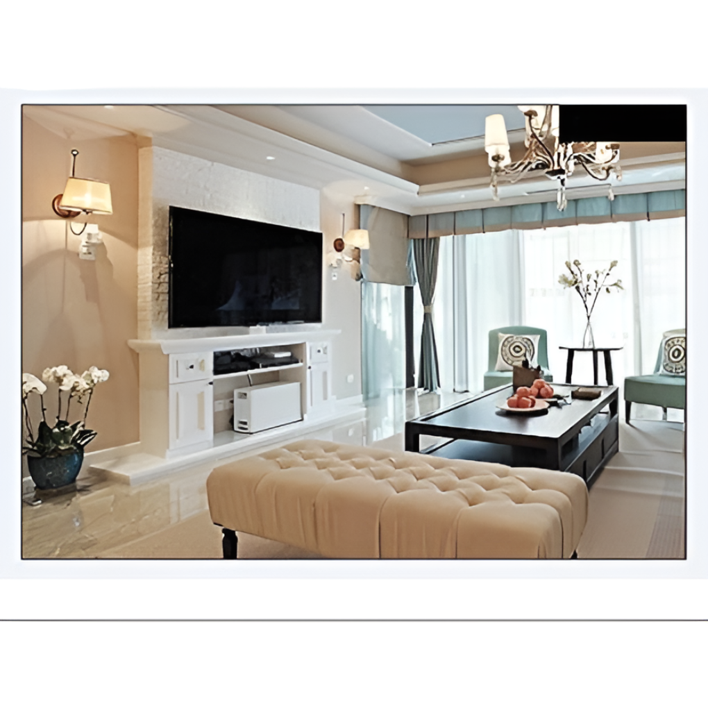 HD Wi-Fi Home Security Camera