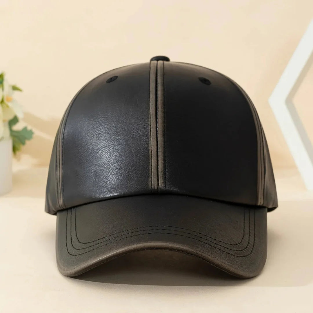 Vintage Style Baseball Hat