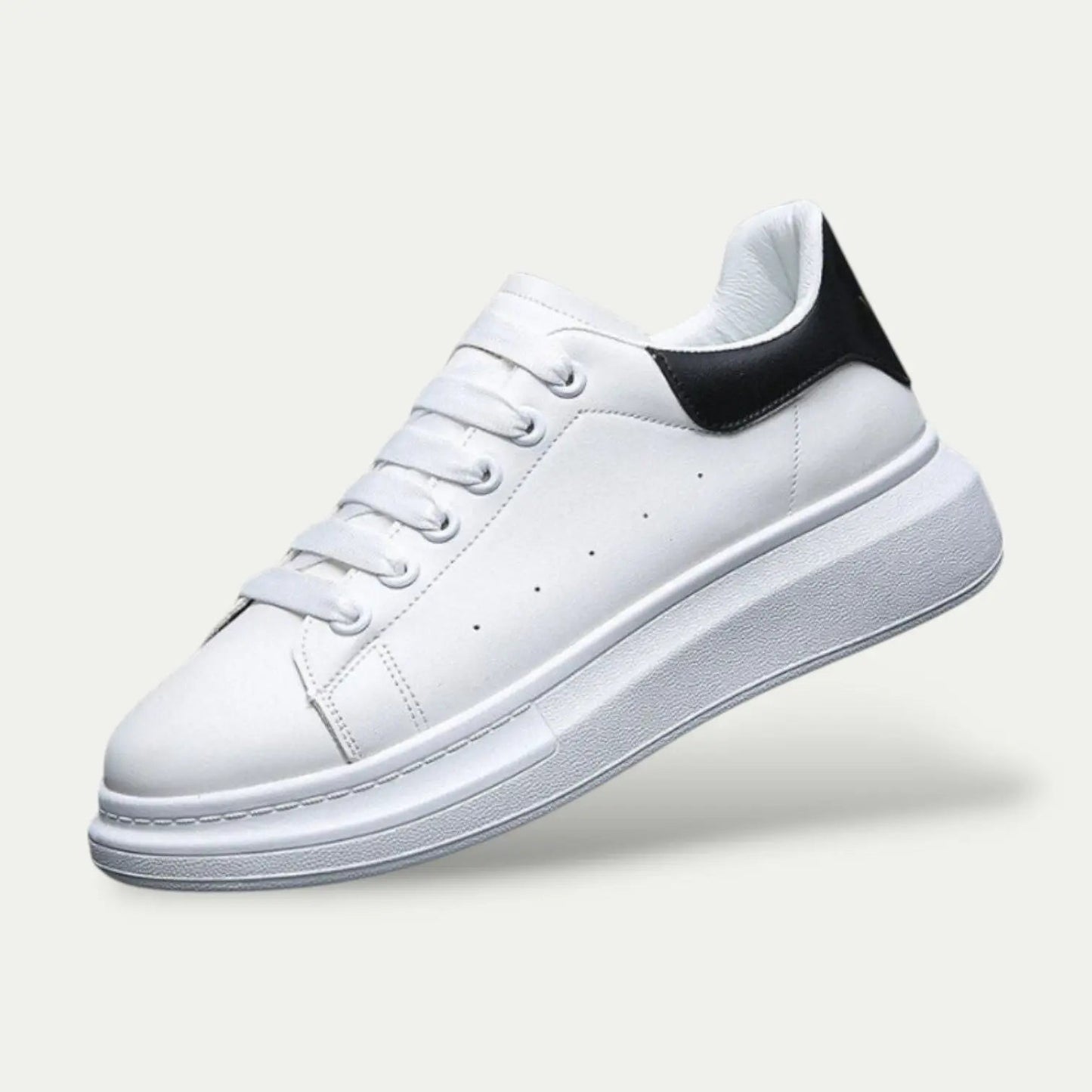 Stylish Women's Sneakers - Chic High Top Design