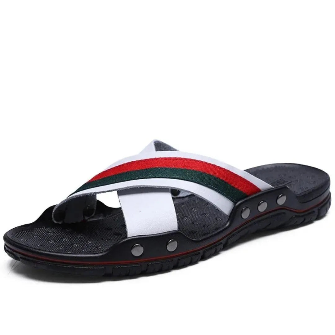 Comfortable Dario Slip On Shoes