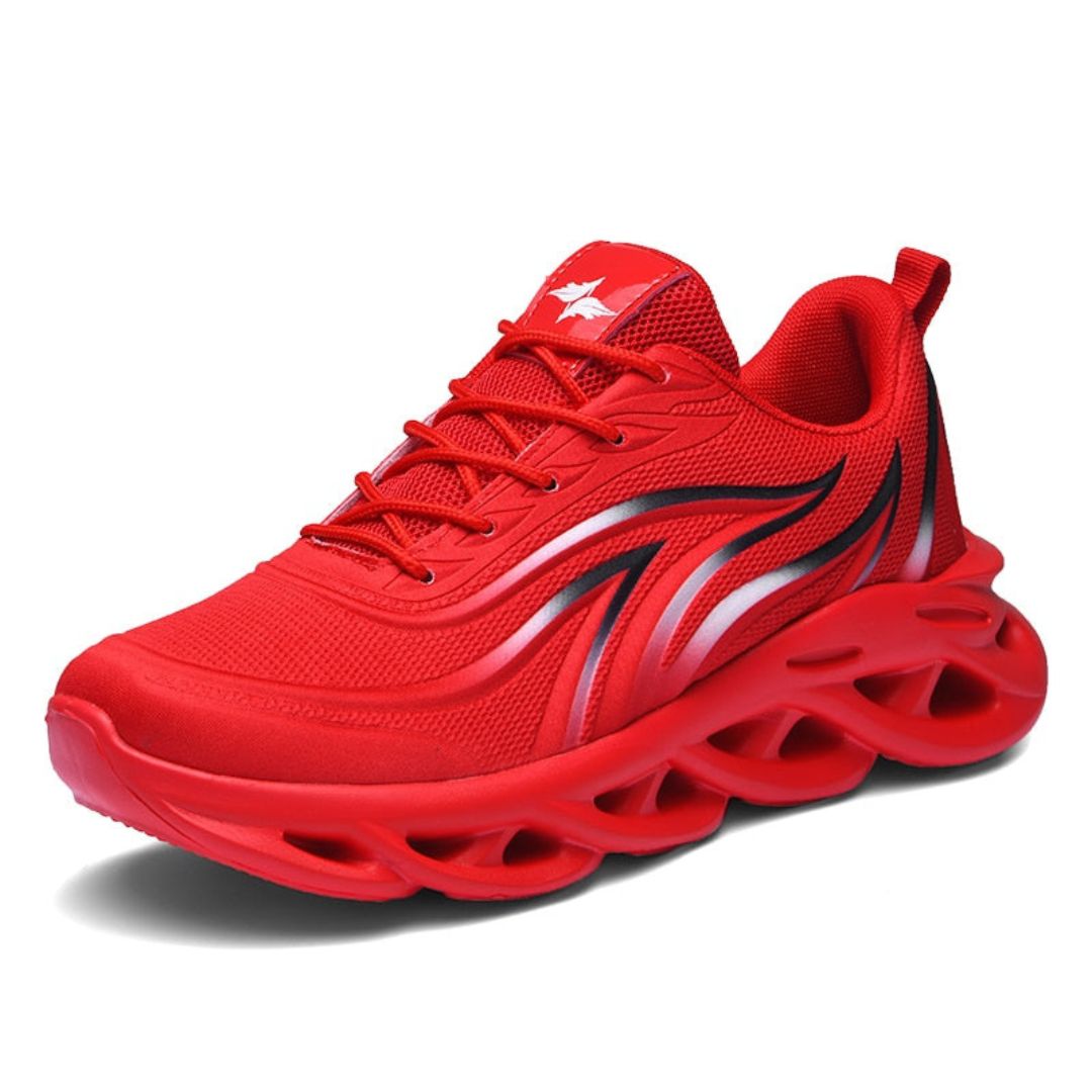 Fast Mens Running Shoes