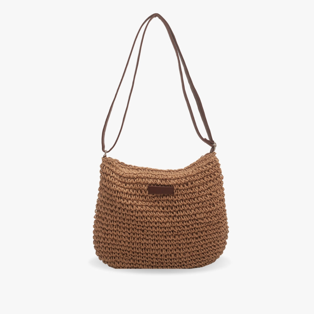 Casual Chic Ladies Shoulder Handbag