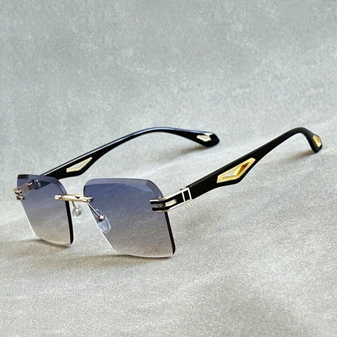 Trendy Polarized Shade Glasses