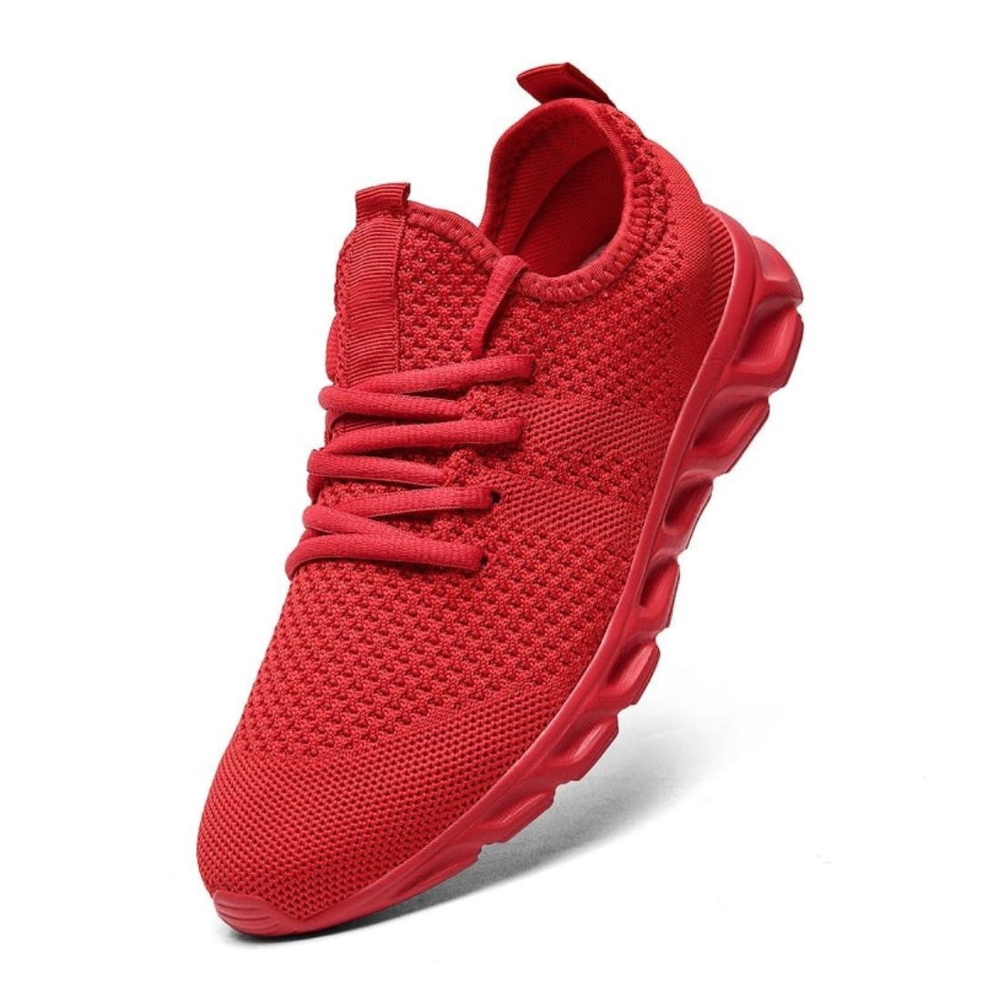 Lightweight Cloud Running Shoes