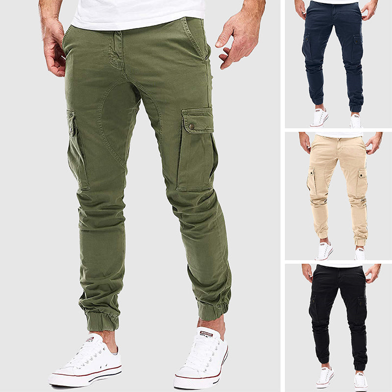 Fashionable City Sports Pants