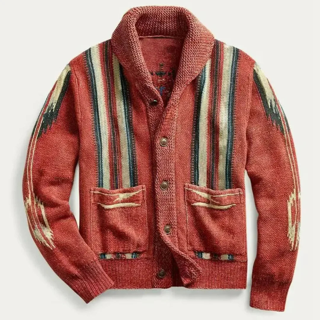 Cozy Textured Open Cardigan - EasyApparels