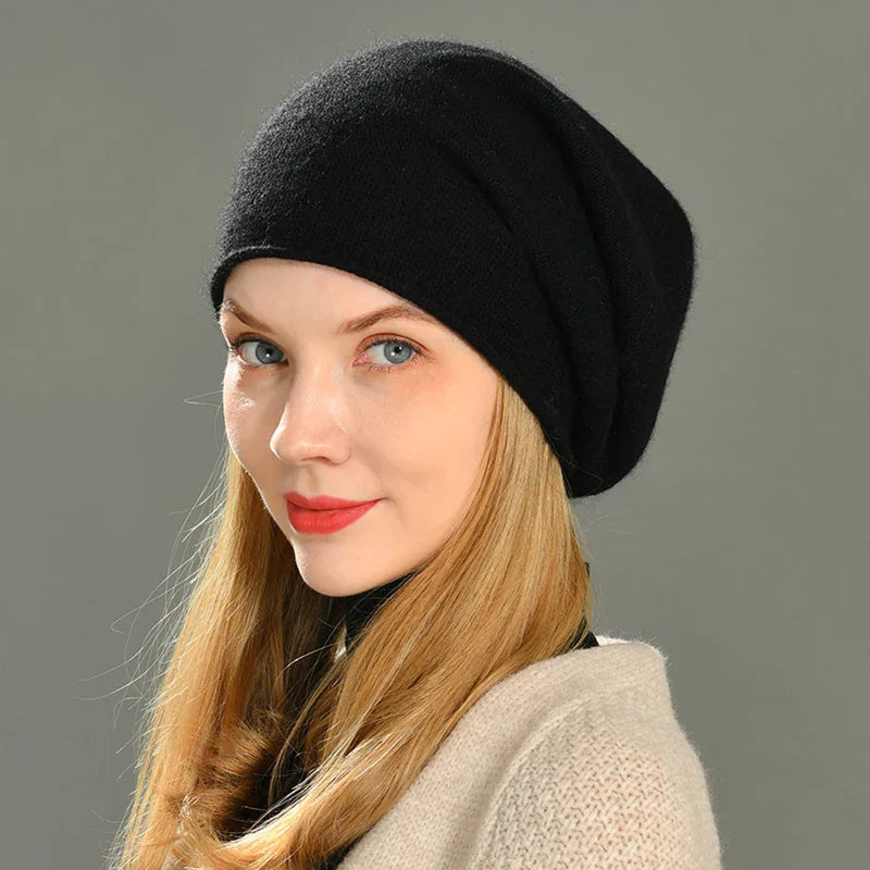 Cozy Soft Winter Beanie