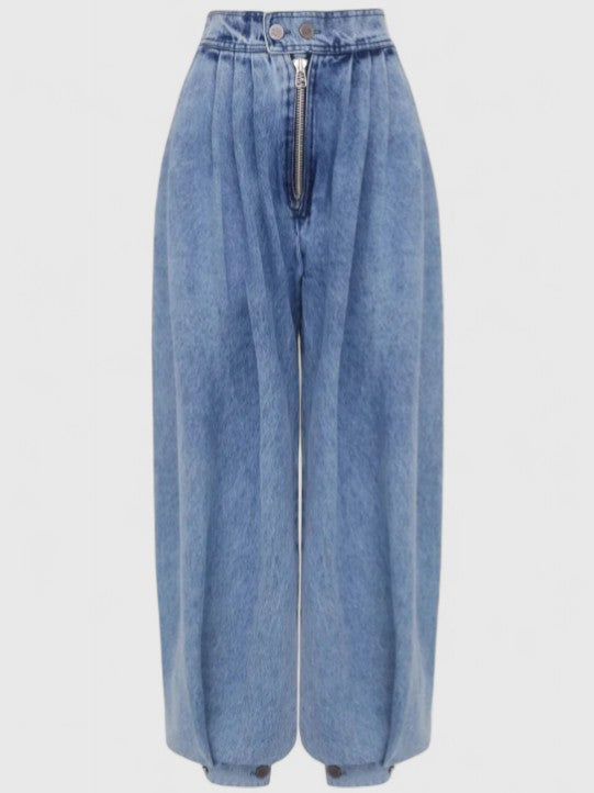 Trendy Jeans for Any Event