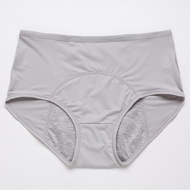 Comfortable Breathable Women's Underwear