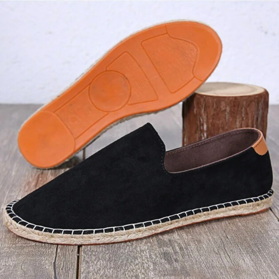 Comfortable Summer Espadrille Shoes