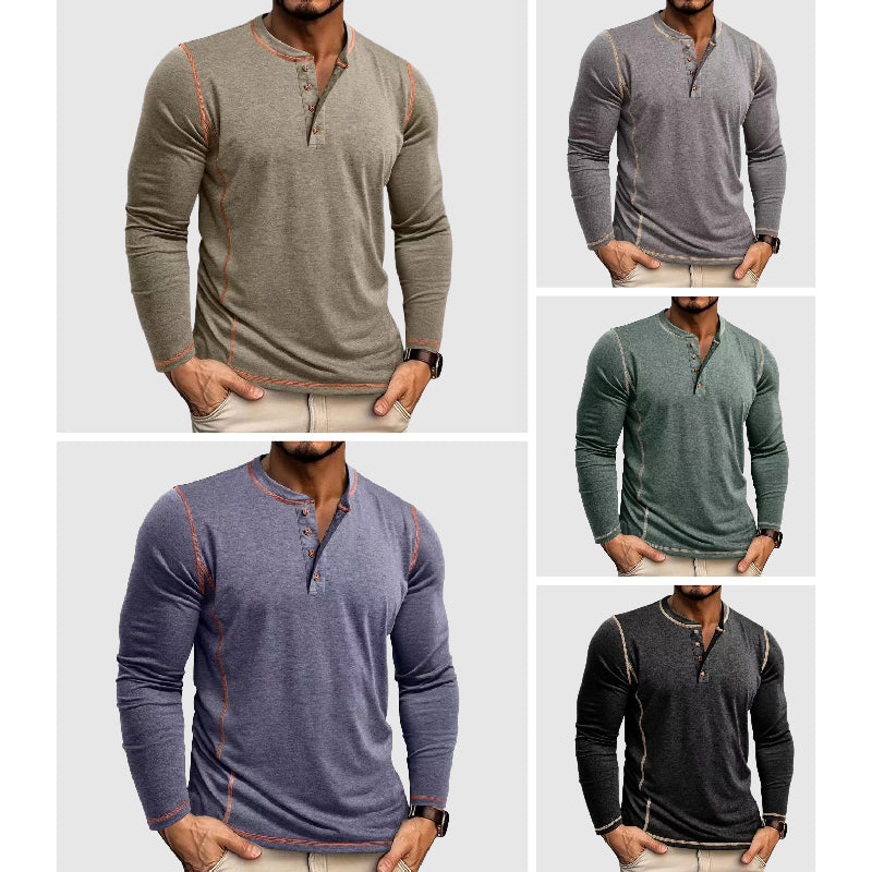 Essential Soft Fit Dress Shirt