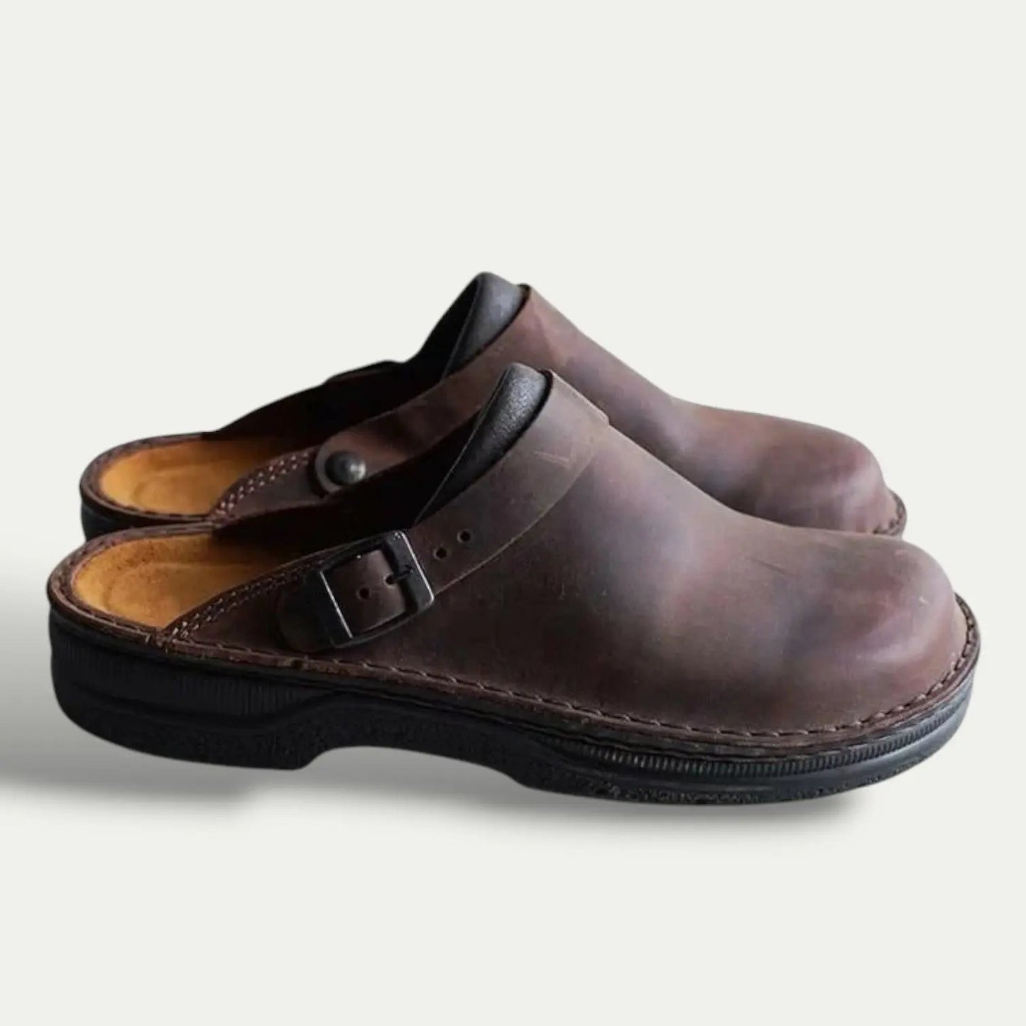 Stylish Women's Clogs Comfortable Slip On Shoes