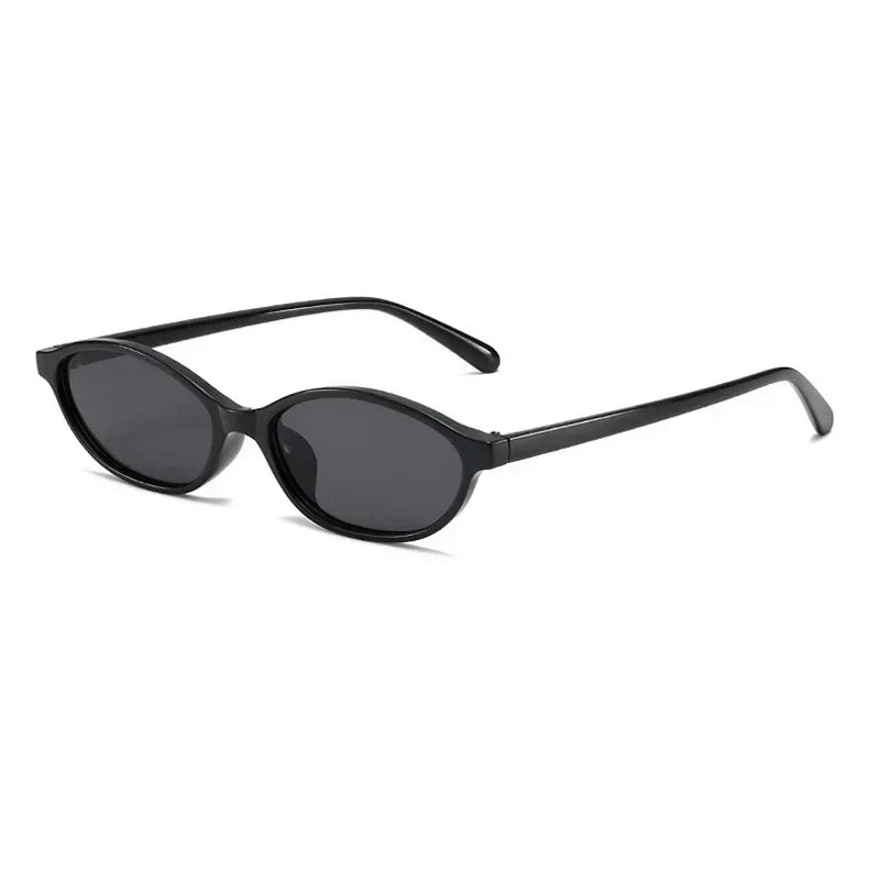 Classic Women's Oval Shades