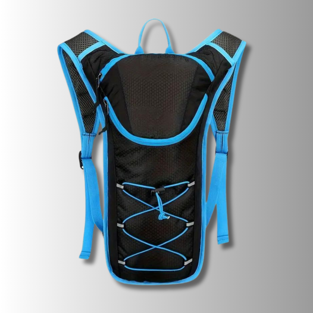 Comfortable Cycling Water Backpack