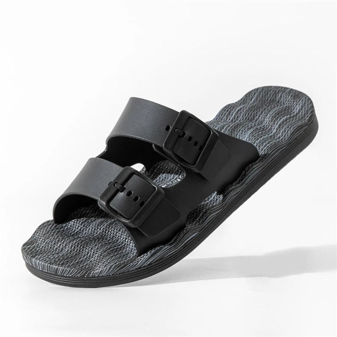 Racing Style Drift Sandals
