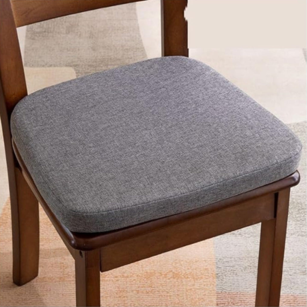 Comfortable Foam Office Chair Cushion