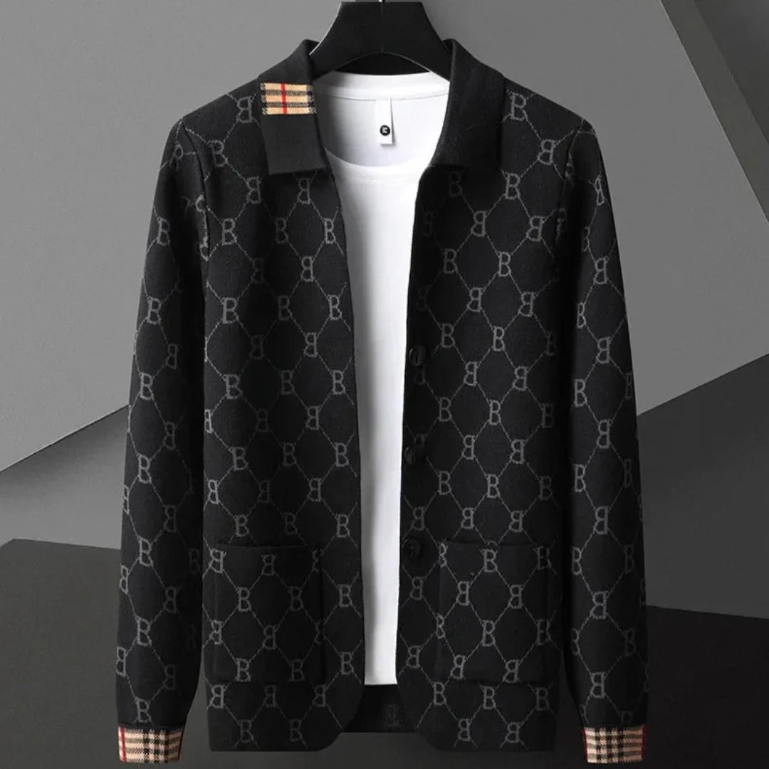 Premium Soft Knit Cardigan