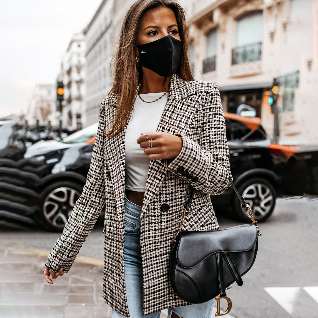 Stylish Ladies' Jacket for Work or Night Out