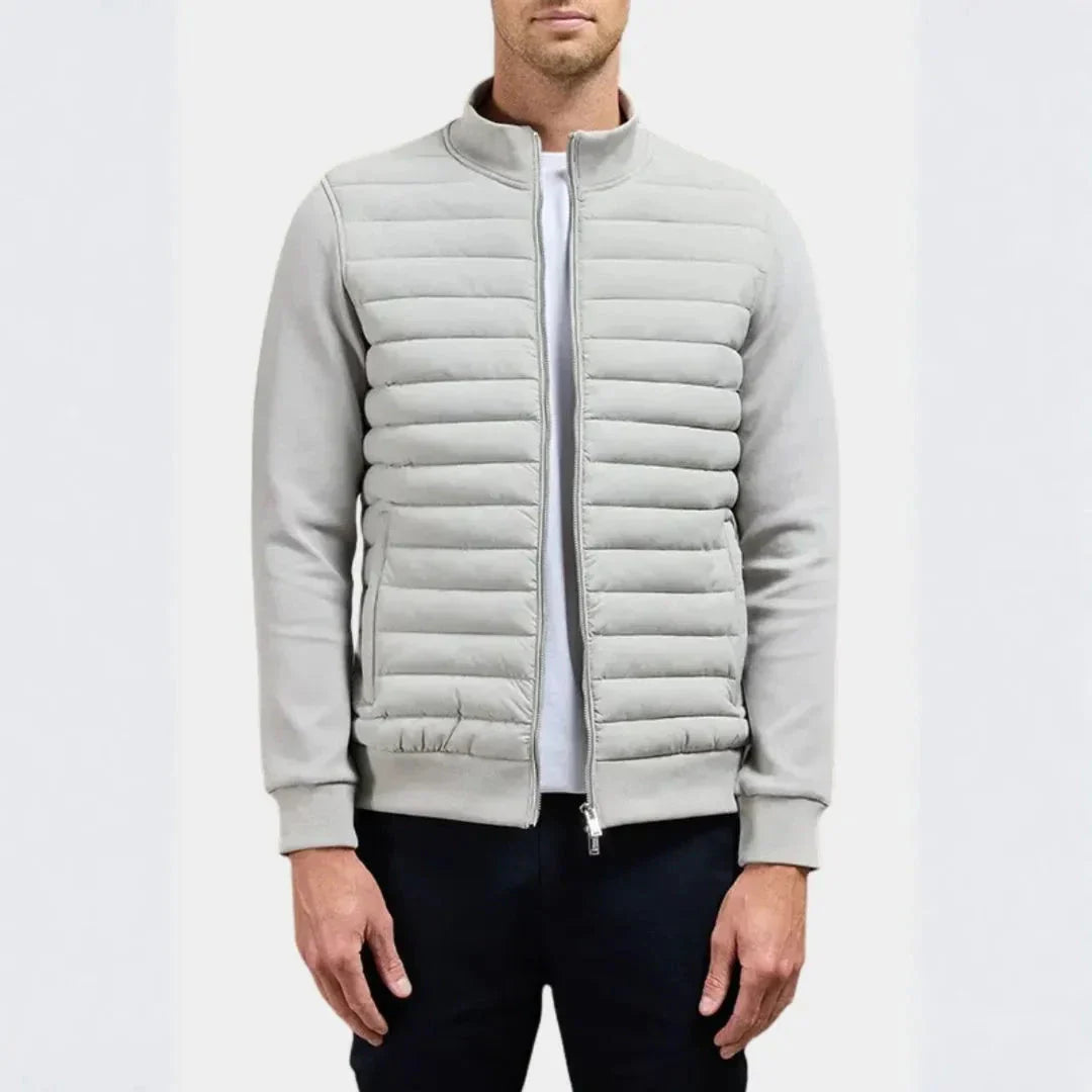 Insulated Water Resistant Parka Jacket
