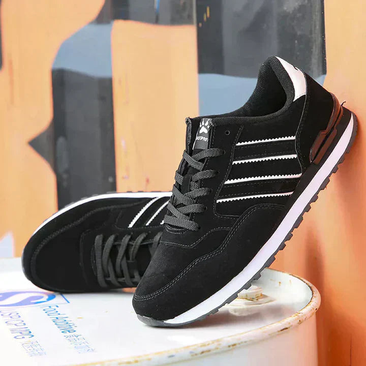 Men's Lightweight Breathable Running Shoes