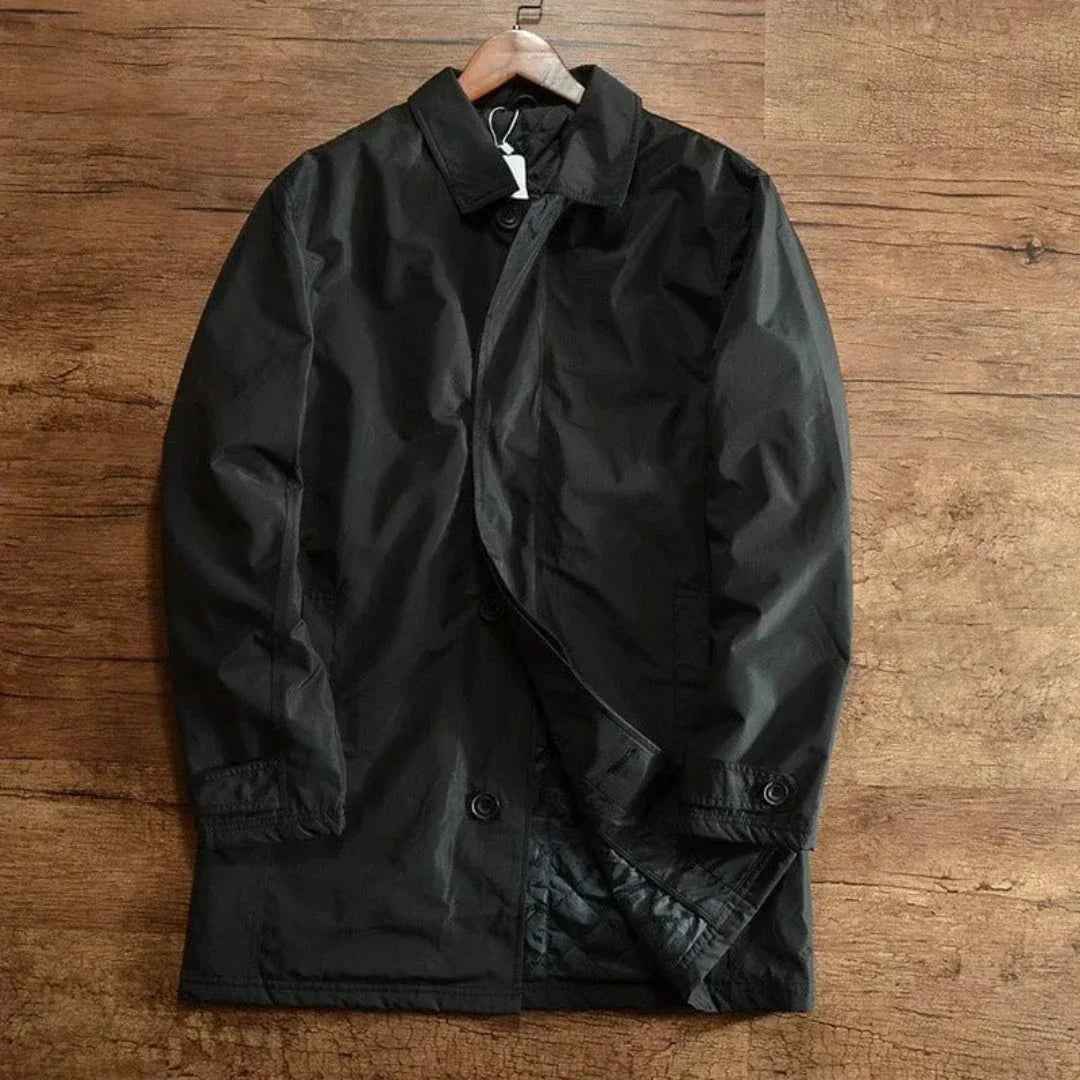 Waterproof Outdoor Parka Coat