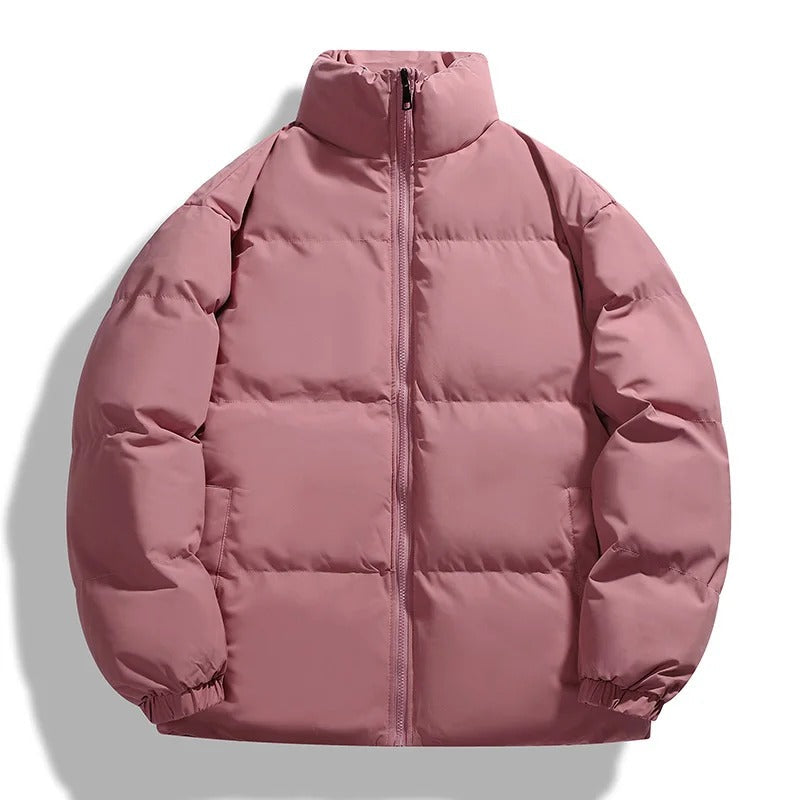 Women's Cozy Down Filled Parka Jacket
