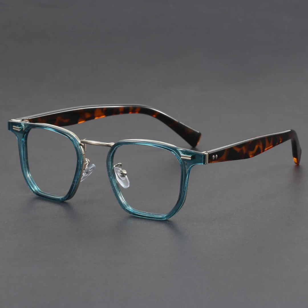 Stylish Anti Blue Light Eyeglasses