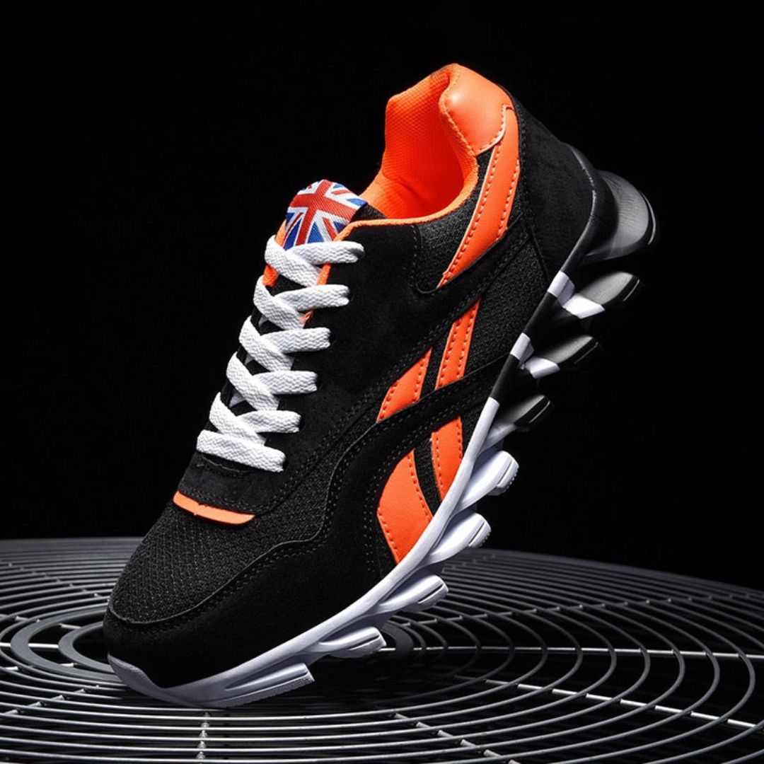 Flexible Running Shoes Orion