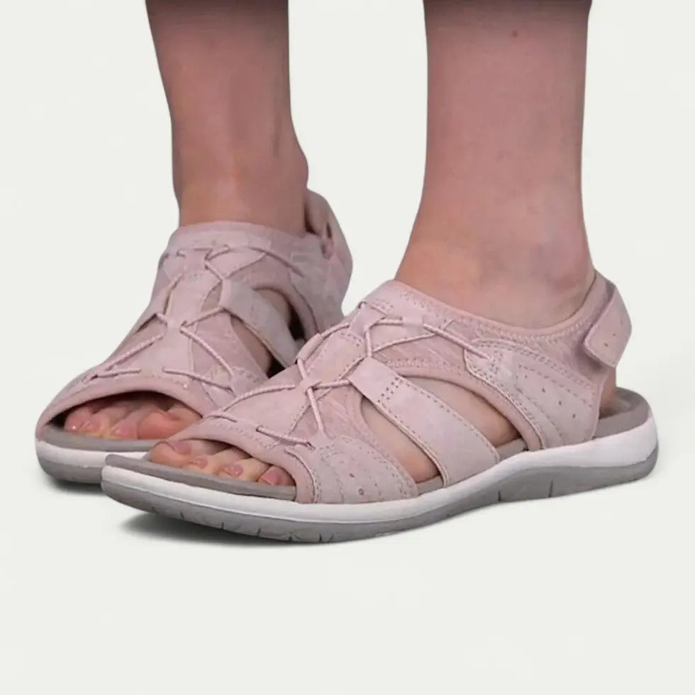 Breathable Walking Sandals for Travel