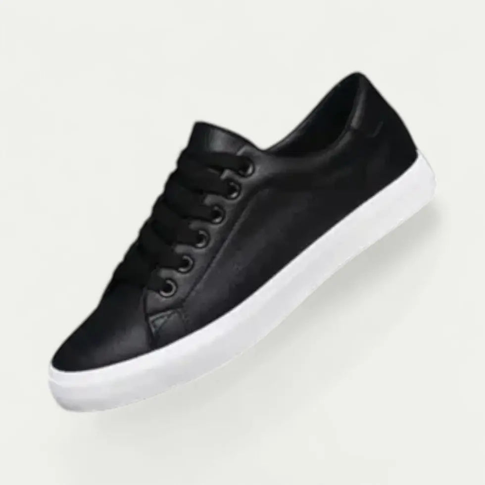 Soft Mens Casual Walking Shoes