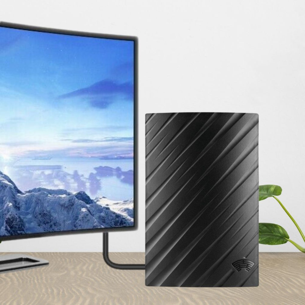 Strong Signal 4K HD TV Indoor Antenna