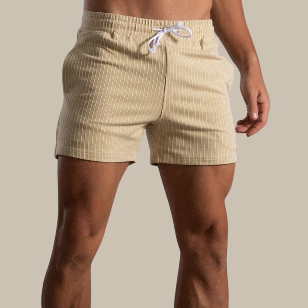 Comfortable Summer Beach Shorts for Men