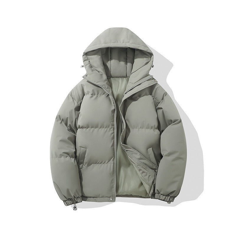 Warm Waterproof Ski Jacket