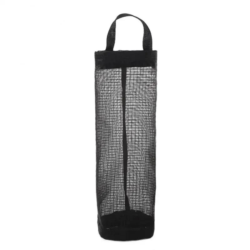 Space-Saving Kitchen Bag Holder & Organizer