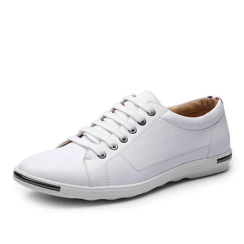 Classic New York Style Sneakers