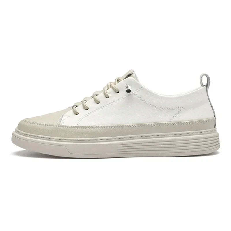 Casual Lace Up Sport Sneakers