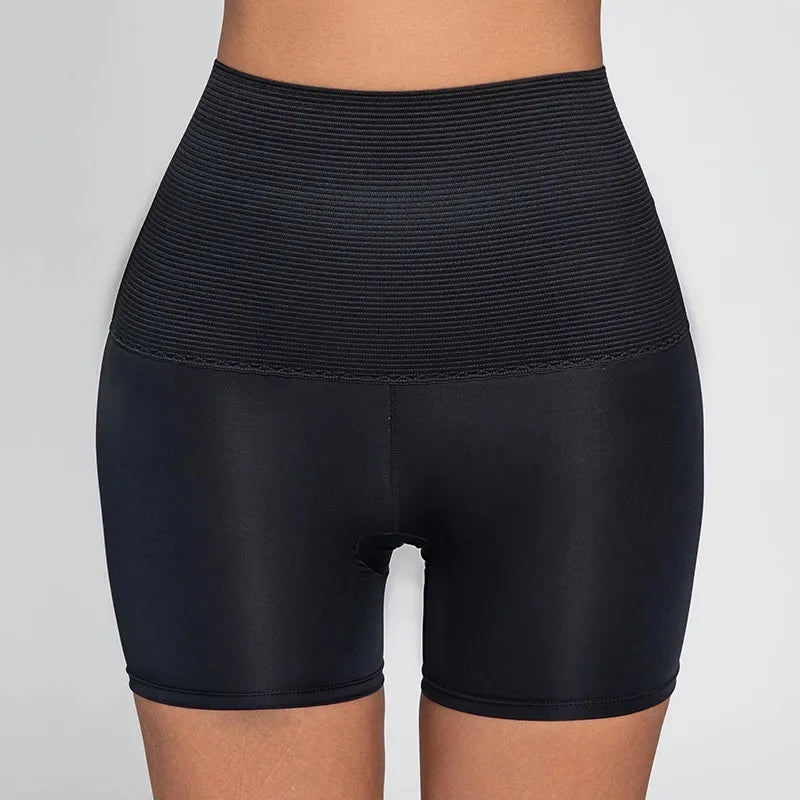 Slimming Control Shorts
