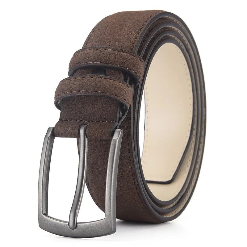 Premium Leather Waist Belt