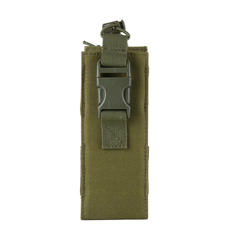 Tactical Water Bottle Holder Waist Pack