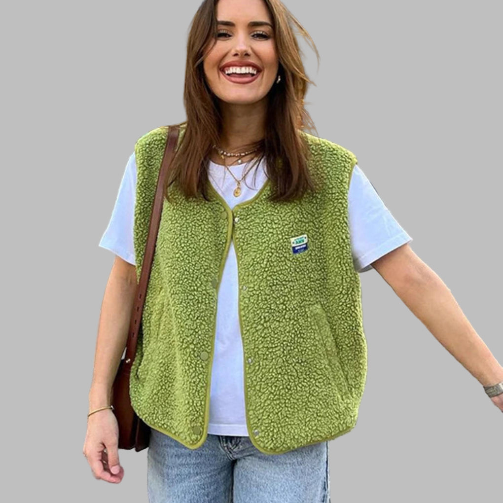 High Quality Waistcoat
