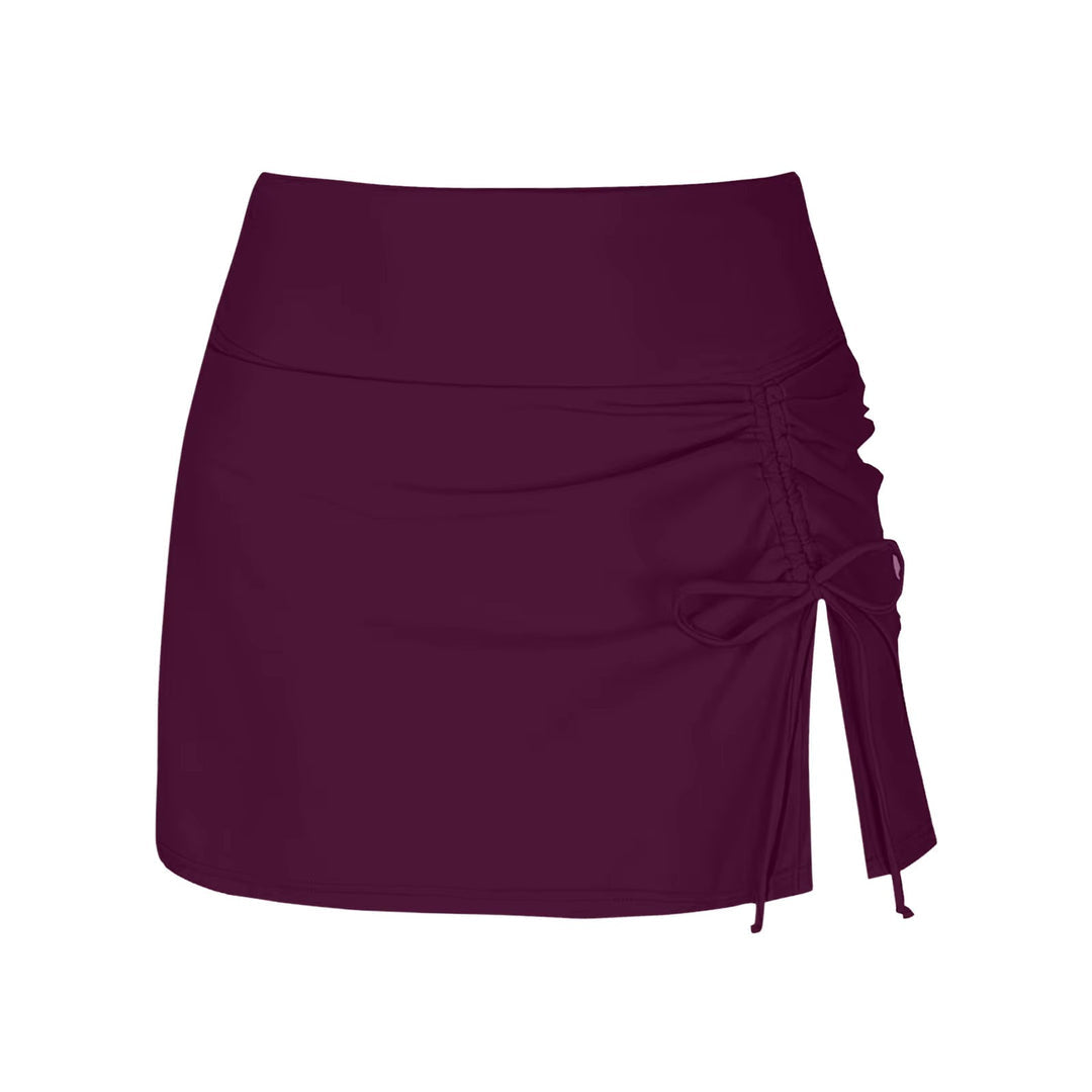 Ladies' Beach Shorts with Side Pockets