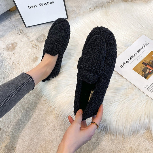 Soft Cozy Women's Slippers