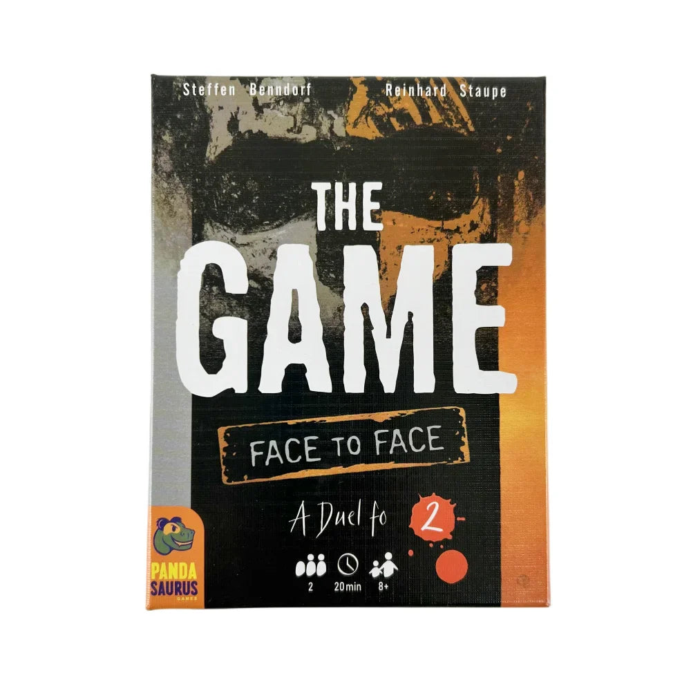 Fun Team Building Puzzle Game for Social Interaction