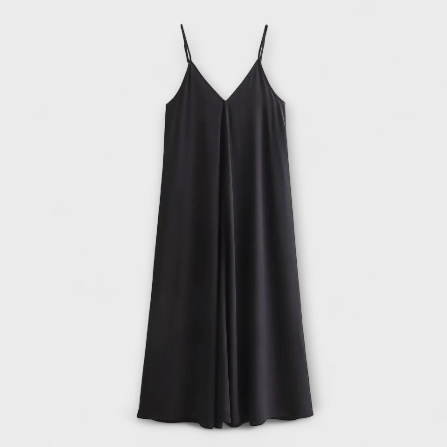 Elegant Long Dress for All Events