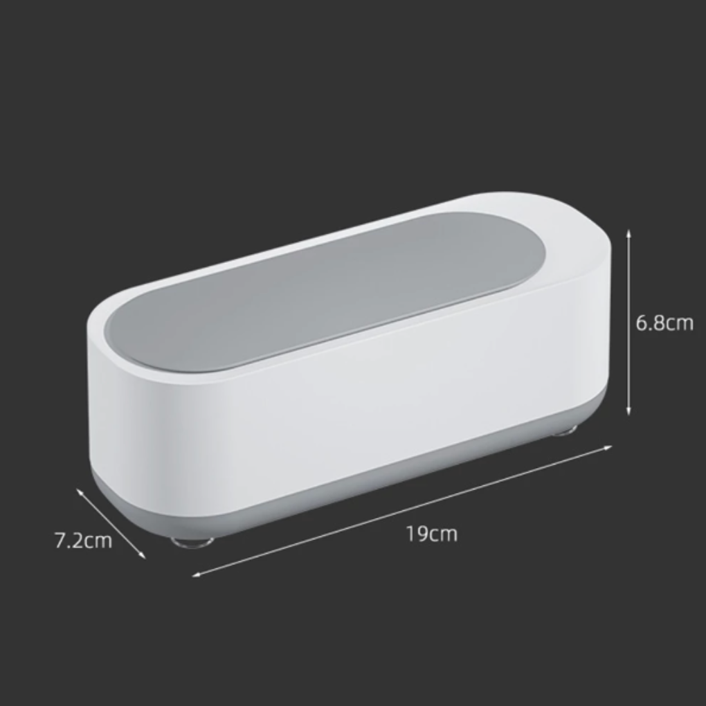 Professional Cleaning Device for Eyewear & Accessories