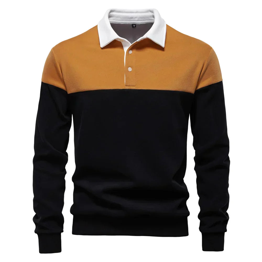 Timeless Comfortable Crew Neck Sweater