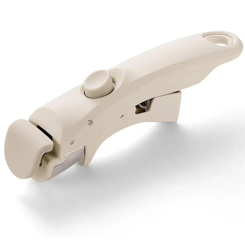 Easy Grip Pot Handle - Versatile Cookware Accessory - Luxicro