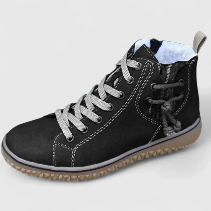 Soft Zhandrea Walking Shoes