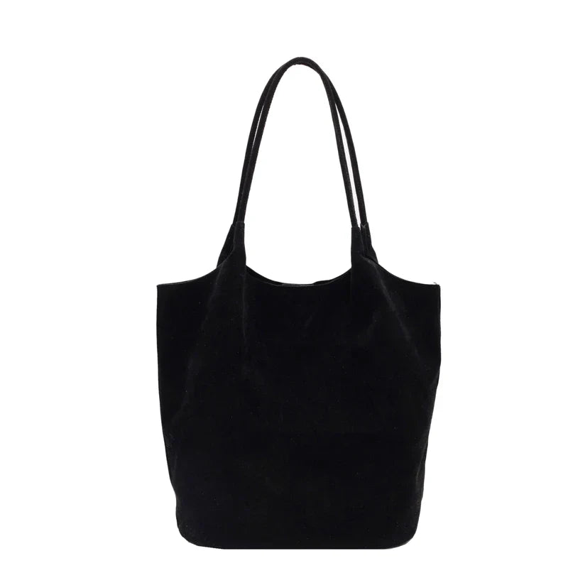 Luxury Soft Leather Handbag